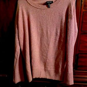 Sweater Pink Woman’s